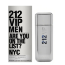 CH 212 VIP Men EDT 100ML