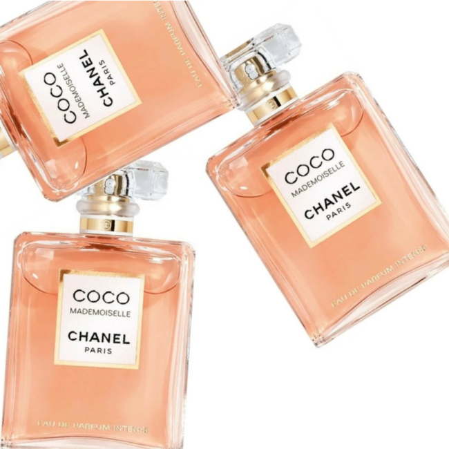 Coco Mademoiselle Eau De Parfum 100ML