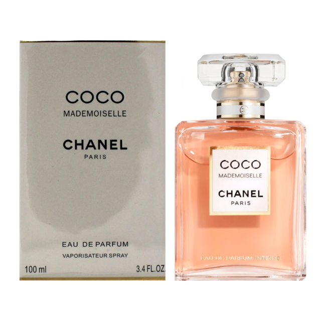 Coco Mademoiselle Eau De Parfum 100ML