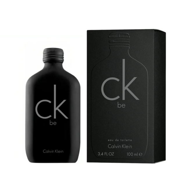 CK BE Unisex EDT 100ML