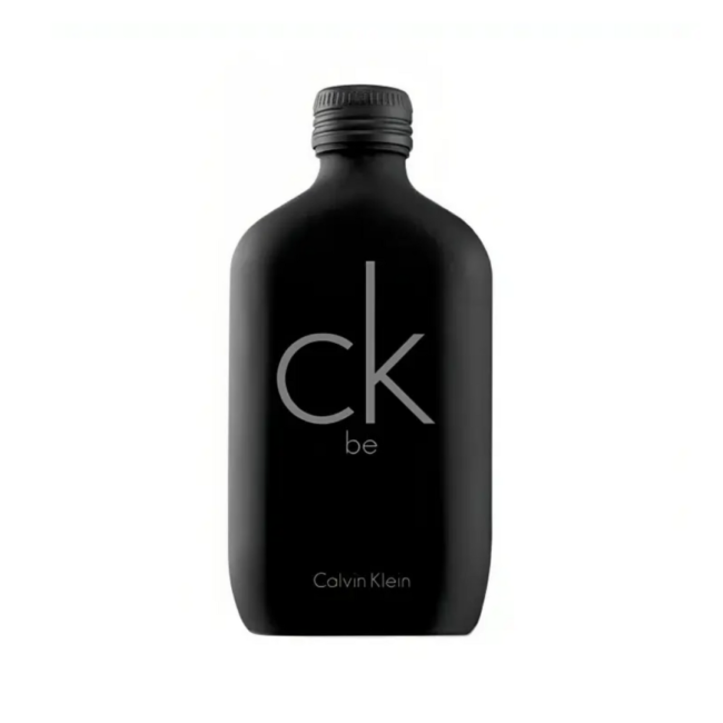 CK BE Unisex EDT 100ML